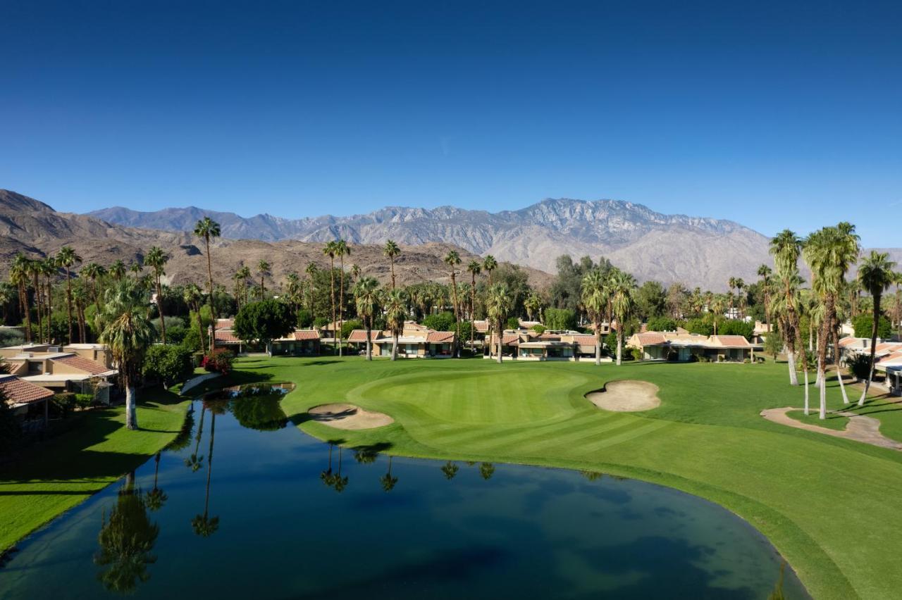 Hyatt Vacation Club At Desert Oasis Катидрал-Сити Экстерьер фото