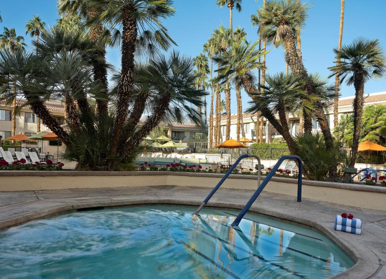 Hyatt Vacation Club At Desert Oasis Катидрал-Сити Экстерьер фото